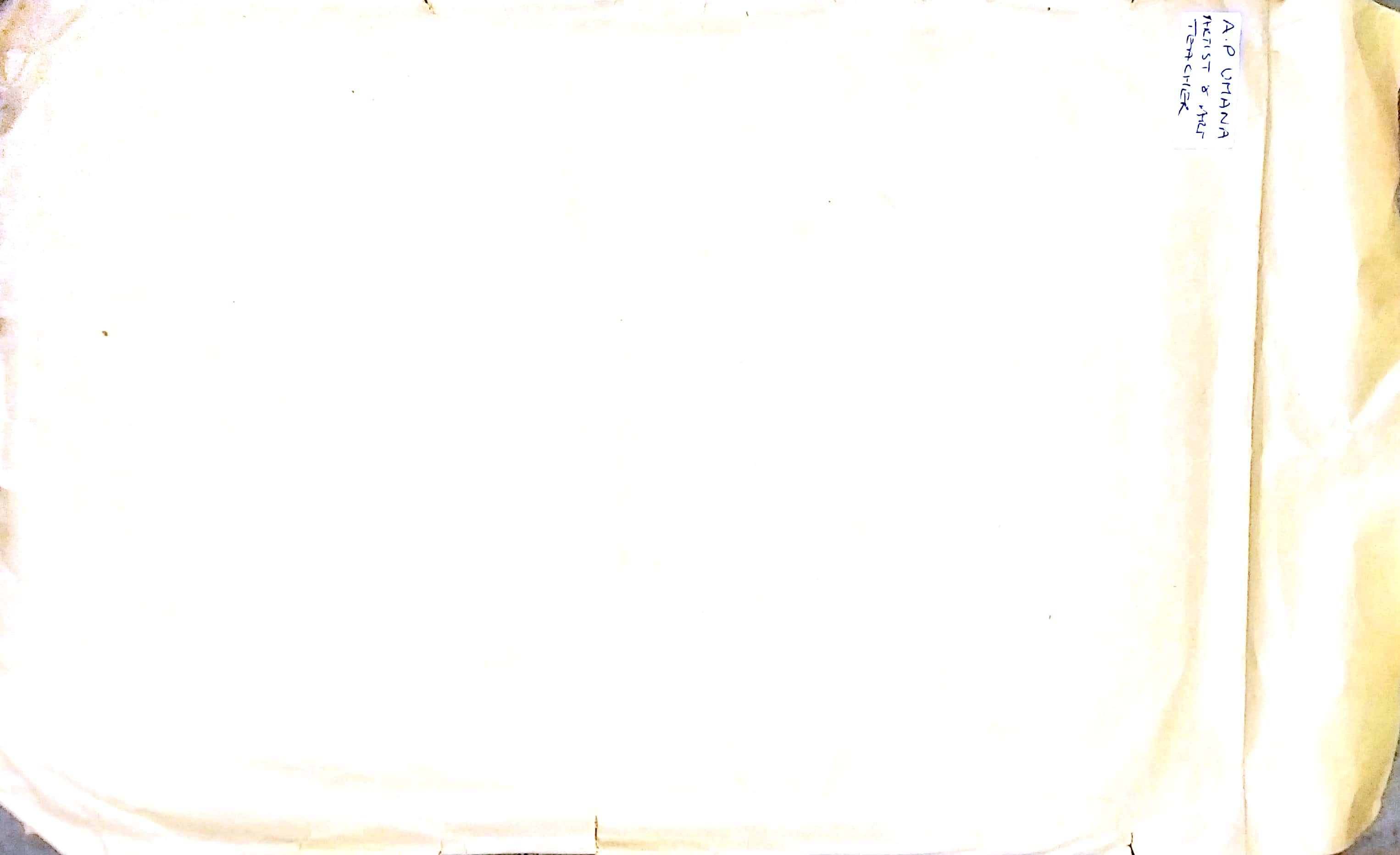 cover page