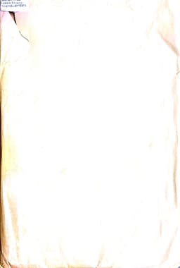cover page