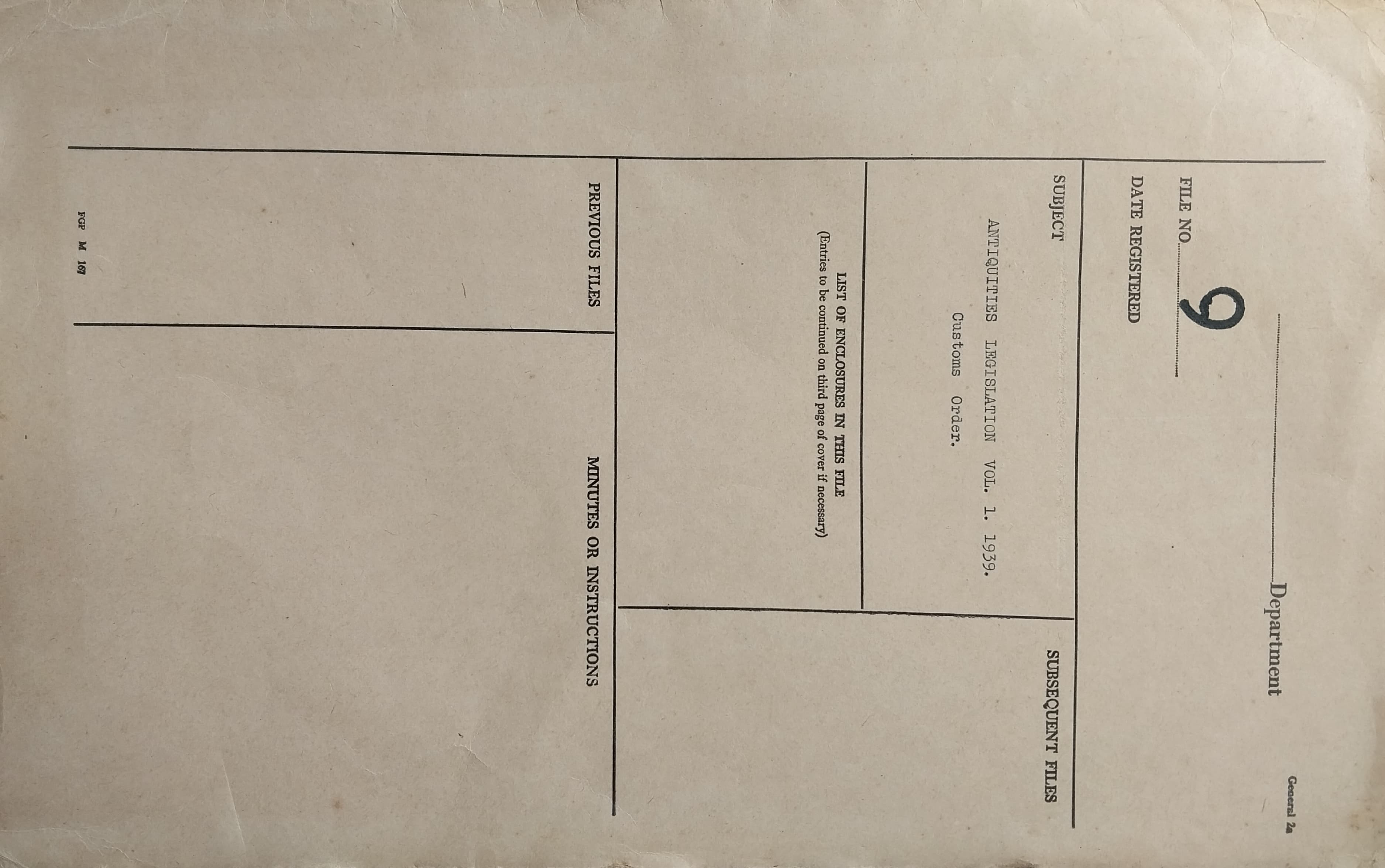 cover page