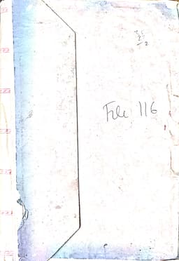 cover page