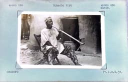 cover page