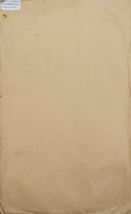 cover page