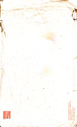 cover page