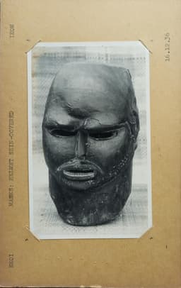cover page