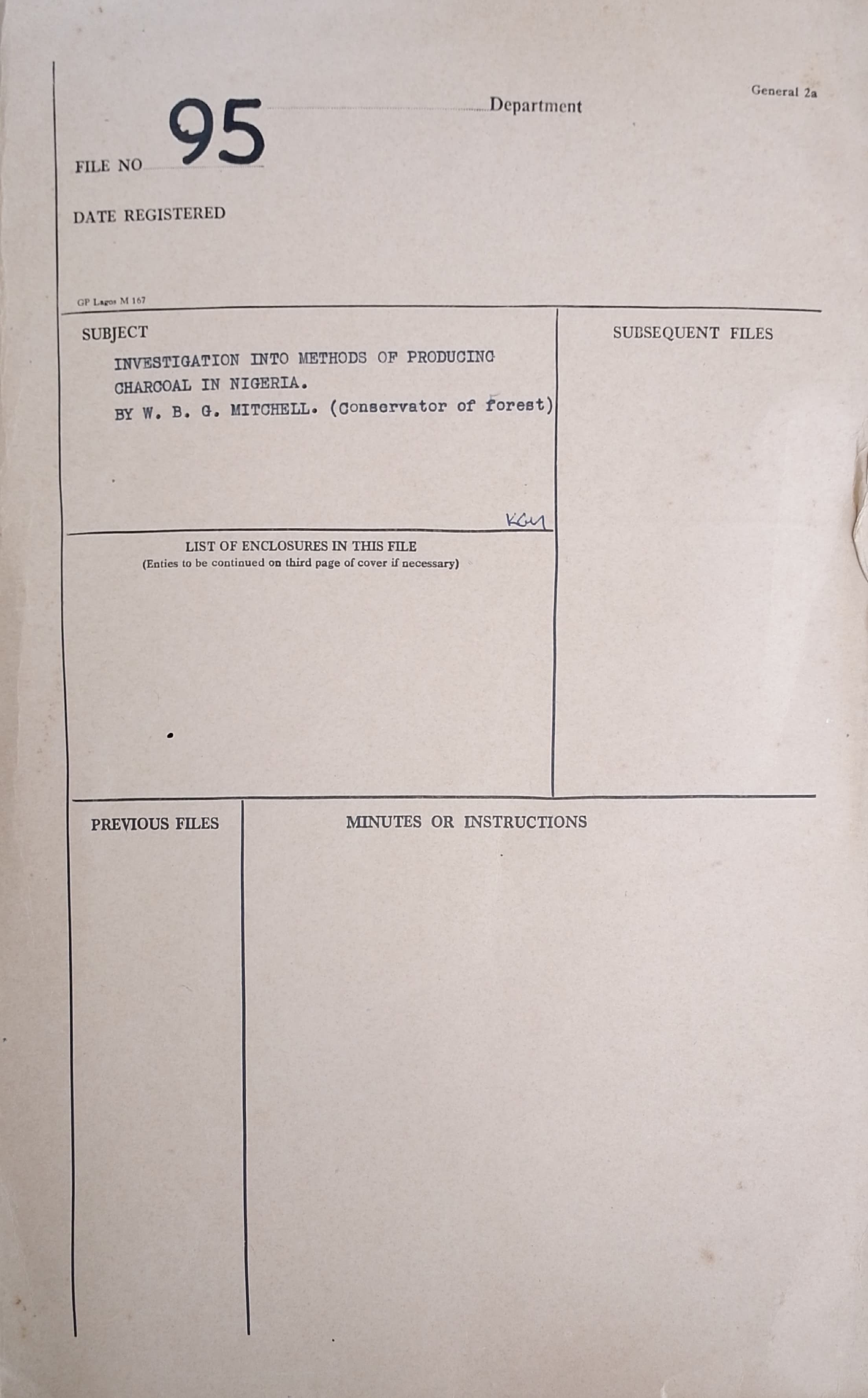 cover page
