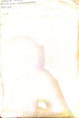 cover page