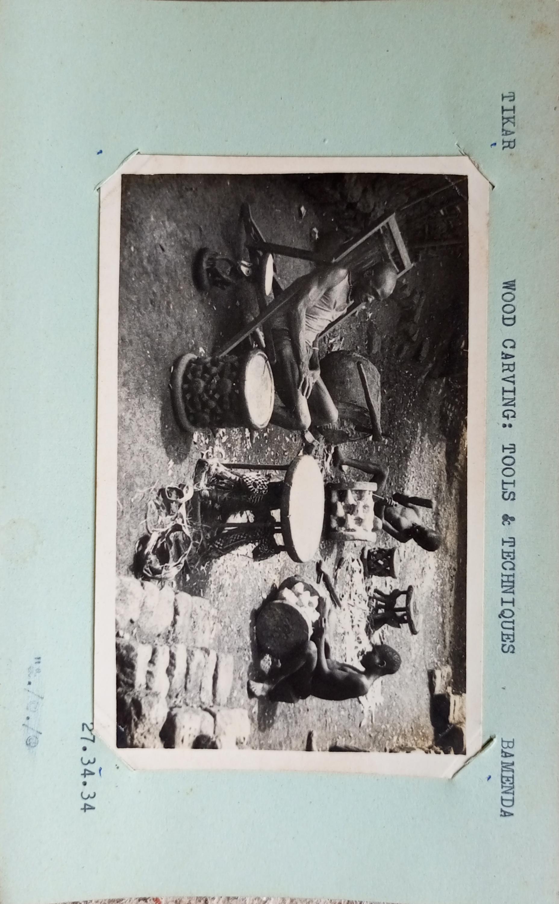 cover page