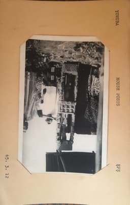 cover page