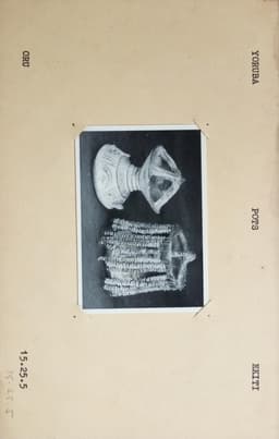 cover page