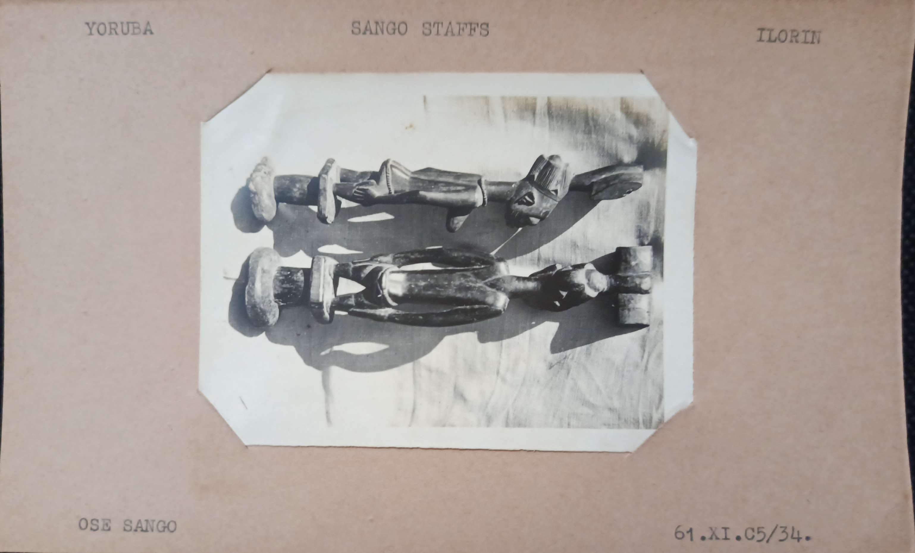 cover page