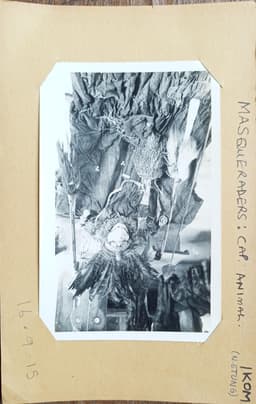 cover page